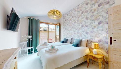 Le Tinailler Grand Standing au Cœur des Vignes - Foto 3