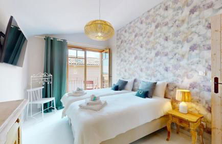 Le Tinailler Grand Standing au Cœur des Vignes - Foto 3