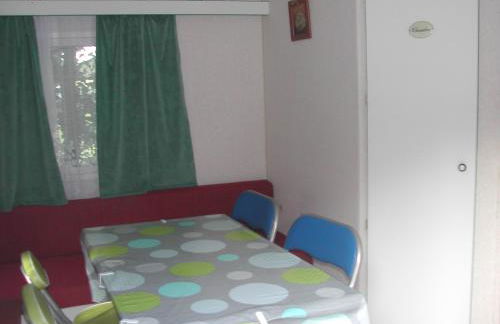 mobil home dordogne - Foto 17