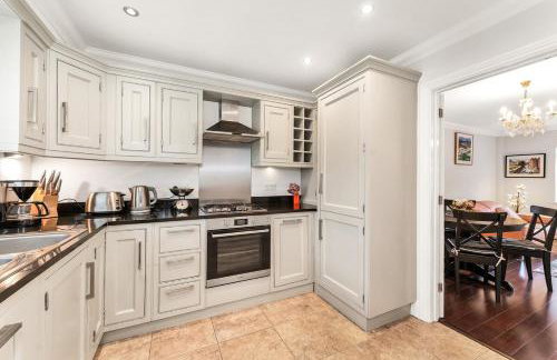 Chic 3Bed House & Garden Near Shelford High Street - Foto 10