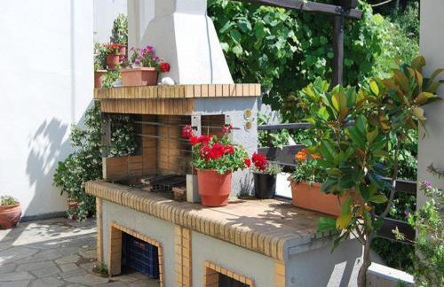 Guesthouse Kallisti - Foto 14