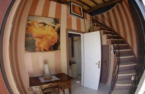 Country House Podere Lacaioli - Foto 76