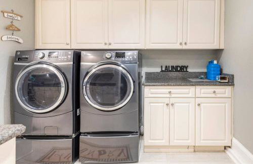 LUXURY 6000 sqft Mansion in Downtown Orlando Sleeps 12 - Foto 37