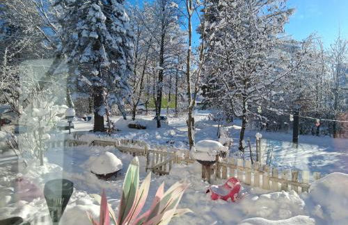 Fichtelappartment - Photo 16