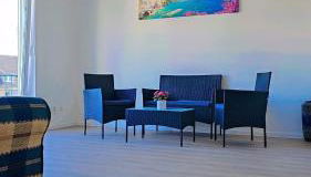 Beautiful 3 Room big Apartment with kitchen and Balcony - Foto 4