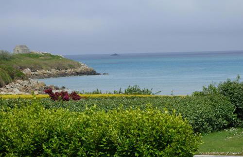 La Maison Bateau au Bord de Mer - Photo 36
