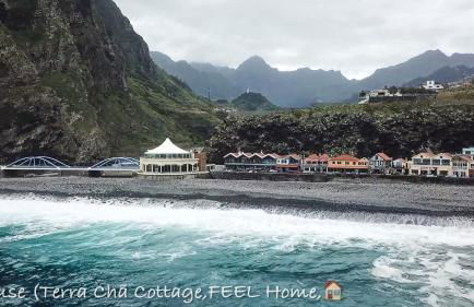 Terra Chã Cottage,FEEL Home, - Foto 57