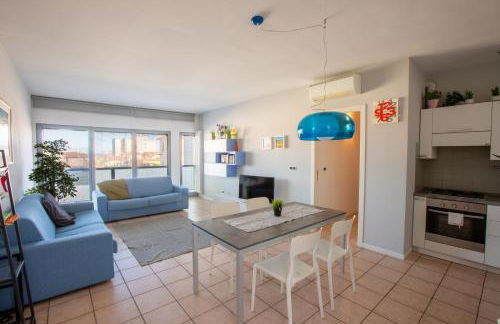 Casa Adelaide - Vicino al mare, al centro, terrazza con vista - Foto 2