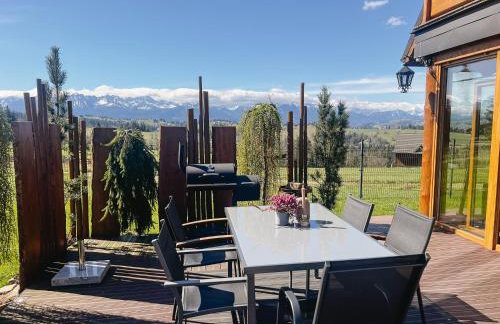 Panorama Chalet - Foto 49