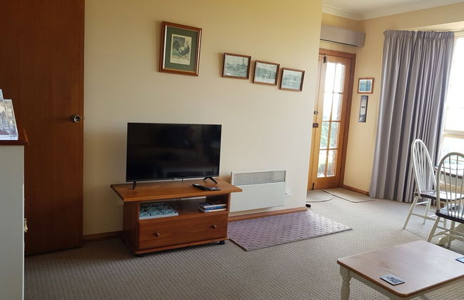 Cornwall Cottage - Foto 18