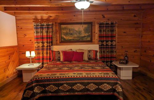 Cabin Bliss - Just 1 Mile from Lake Lanier - Foto 9