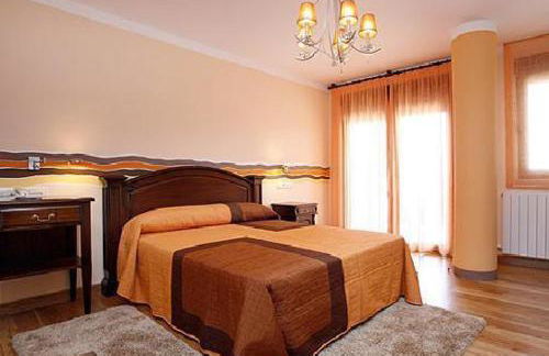 Spa Rural Mies de Rubayo - Foto 40