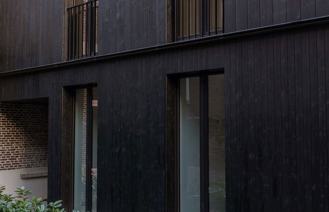 Luxurious Apartment Near the City-centre of Ghent - Foto 32