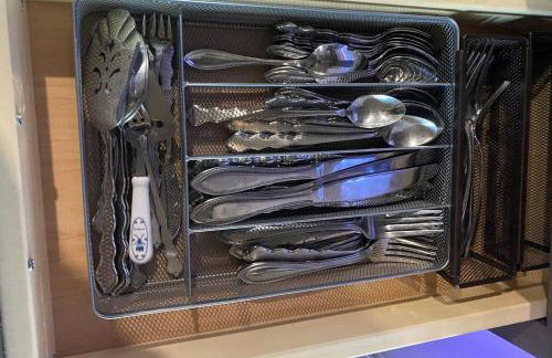 Comfy, Quiet, Condo near Lake Mary and the Village - Foto 11