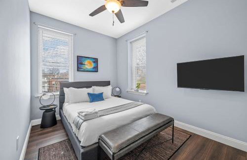 The Modern Family Retreat ABODEbucks - Foto 26