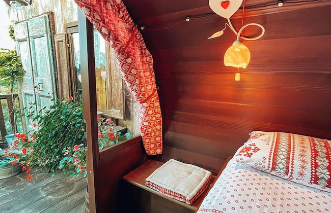 Il Rifugio dei Marsi - Foto 4