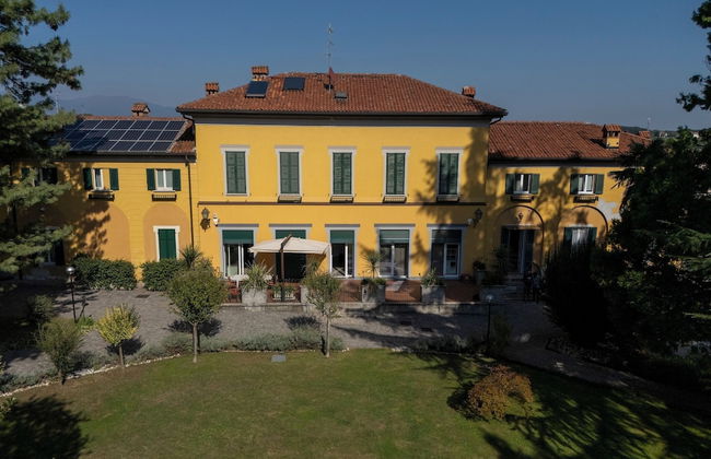 Foresteria La Torretta - Foto 41