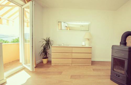 Apartman Sous les rochers - Foto 14