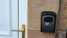 Quay cottage Annan - Photo 4, locker