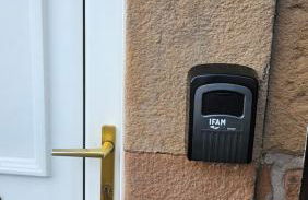 Quay cottage Annan - Foto 4