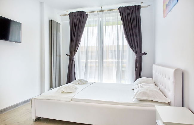 Apartamente Indigo Alezzi - Foto 11