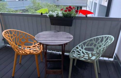 Ferienwohnungen Wolke - Foto 11