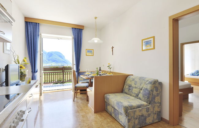 Sigmundskron - Foto 7