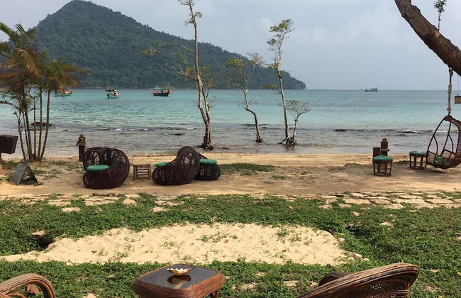 Cupido Beach SPA Resort - Foto 78