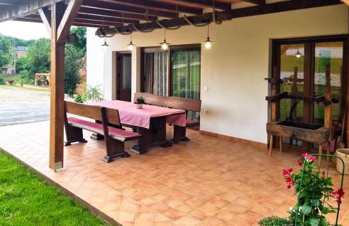 Beautiful Home In Durdevac - Foto 13