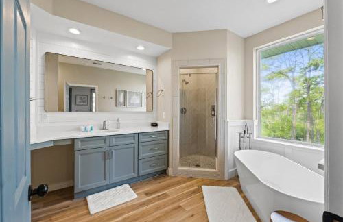 Luxury Renovated Bayview Home w/ Private Pool & Resort Amenities | St. George Island - Foto 49