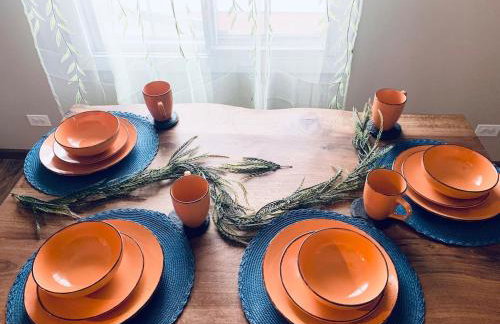 Earthy Hobbit Jungle with Privacy & Serenity - Foto 23