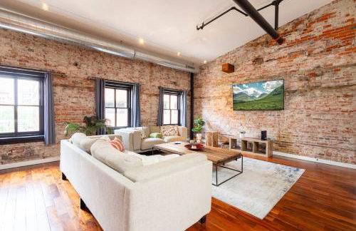 The Heritage Suite Residence near Liberty Bell - Photo 5