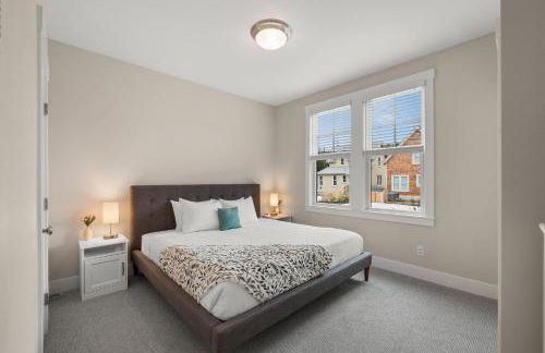 Salt and Vine Cottage by Seabrook Hospitality - Foto 16