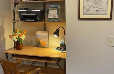 Unique Ski Rental in Berkshires Charlemont Near Hawley State Forest, Plainfield, Western Massachusetts - Foto 25