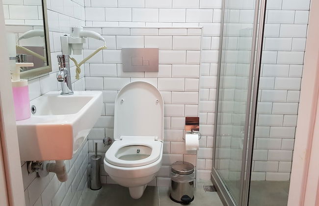 Linden Houses Apartments - Foto 63