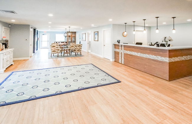 Brewster Green Resort - Foto 2