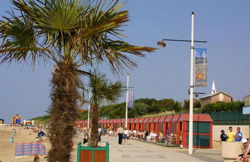 Maison de ville proche CNPE et plage - Foto 20