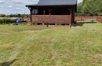 Domek letniskowy Marksoby Sarna - Foto 4