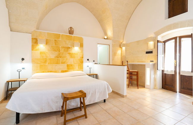 Tenuta del Barco WineRestaurant and Hospitality - Foto 10