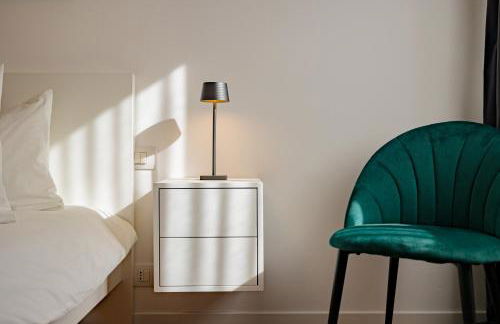 Milano 8 Luxury Apartment - Centro - Porta Venezia - Photo 6