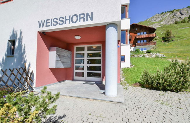 Weisshorn 24 - Foto 22