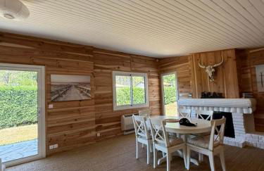 La Maison de la forêt - Foto 6