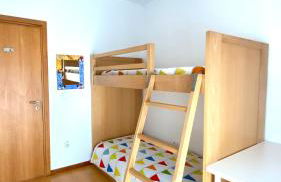 Pleno Beach-side apartment Furadouro - Foto 17