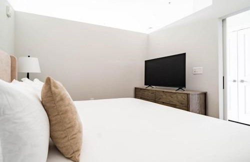 Landing Spectacular Studio Yoga Studio Gym - Foto 27