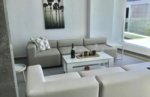 Luxury Apartment Juliano - The View Fuengirola - Photo 16