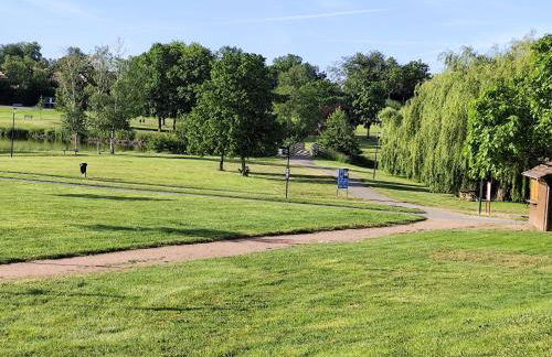 Résidence de l'arc Terrasse - Foto 12