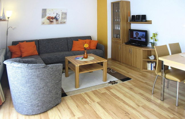 Apartment in Cuxhaven With Community Pool - Foto 39