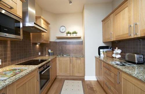 Home Farm Cottages, Glendaruel, Argyll. Scotland - Foto 4