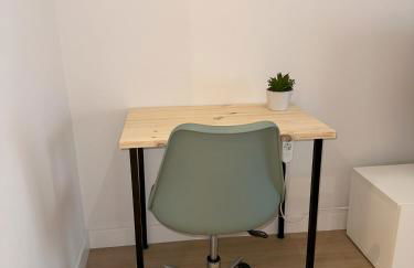 Apartment in Donostia well connected downtown - Foto 9