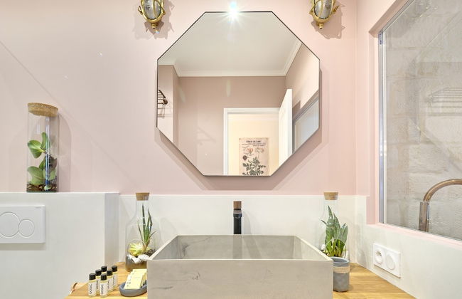 The Charming Luxembourg Garden - Photo 28